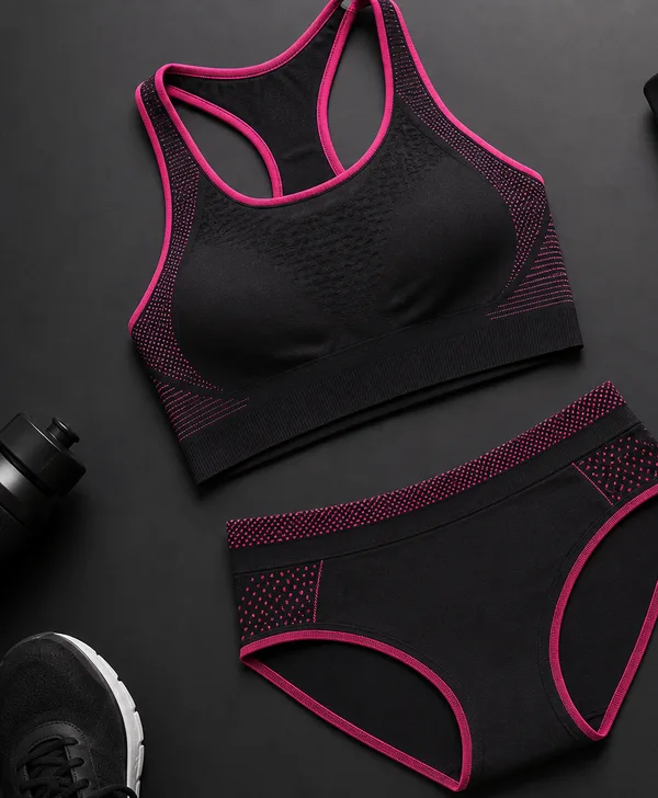 Calcinha Comfort Fit