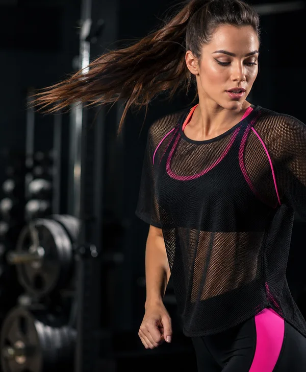 Blusa Vent Dry